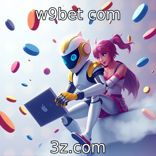 Tendências emergentes na indústria de jogos