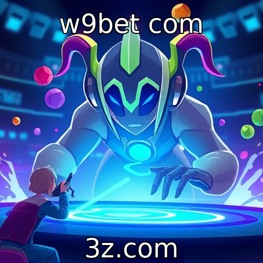 Tendências emergentes na indústria de jogos digitais