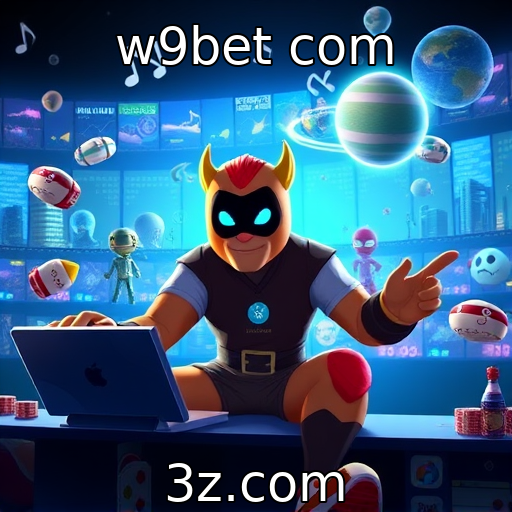 Tendências de jogos online para o futuro