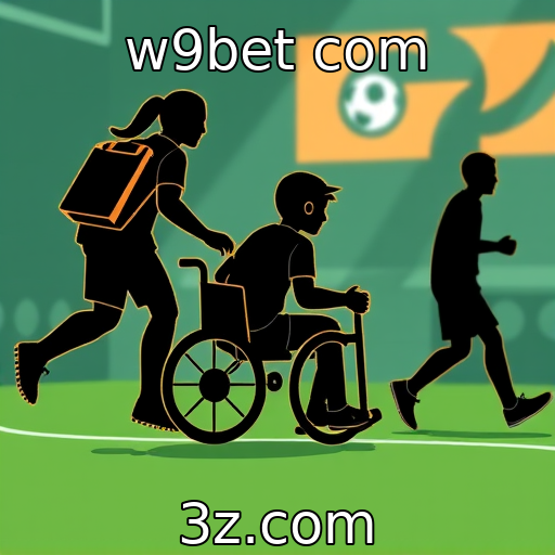 Desenvolvimentos em acessibilidade nos jogos modernos