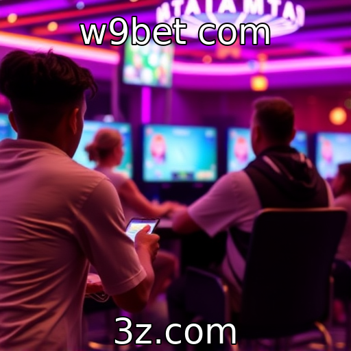 Perspectivas para a acessibilidade em jogos para 2025