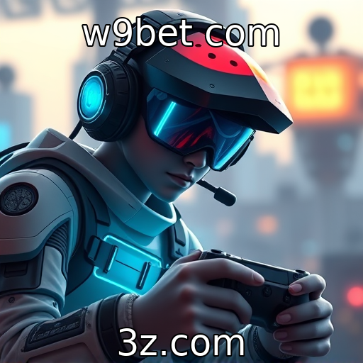 Avanços em tecnologia de jogos para a próxima geração