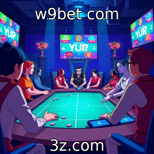 Tendências de jogos online para engajamento em 2025