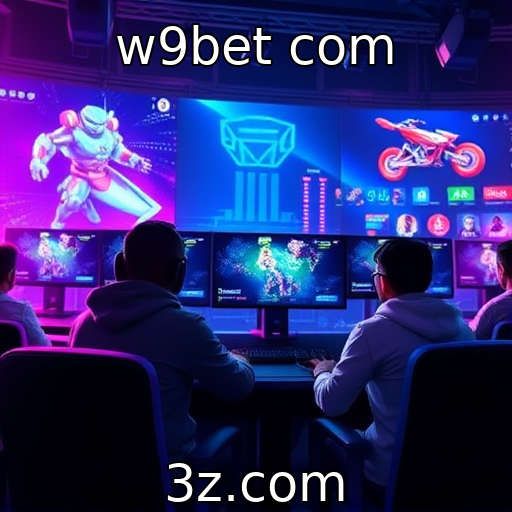 Tendências de jogos online em 2025