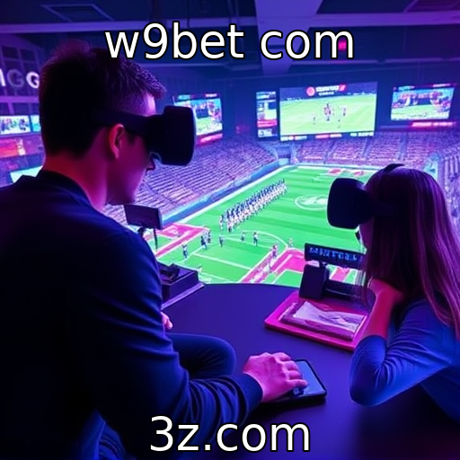 Impactos da realidade virtual na experiência de jogo