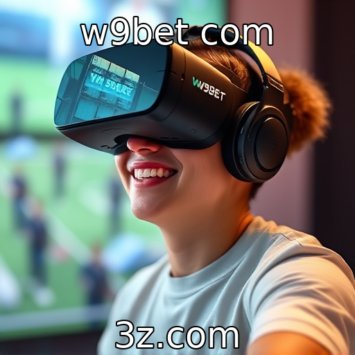 Inovação na experiência de jogos de realidade virtual